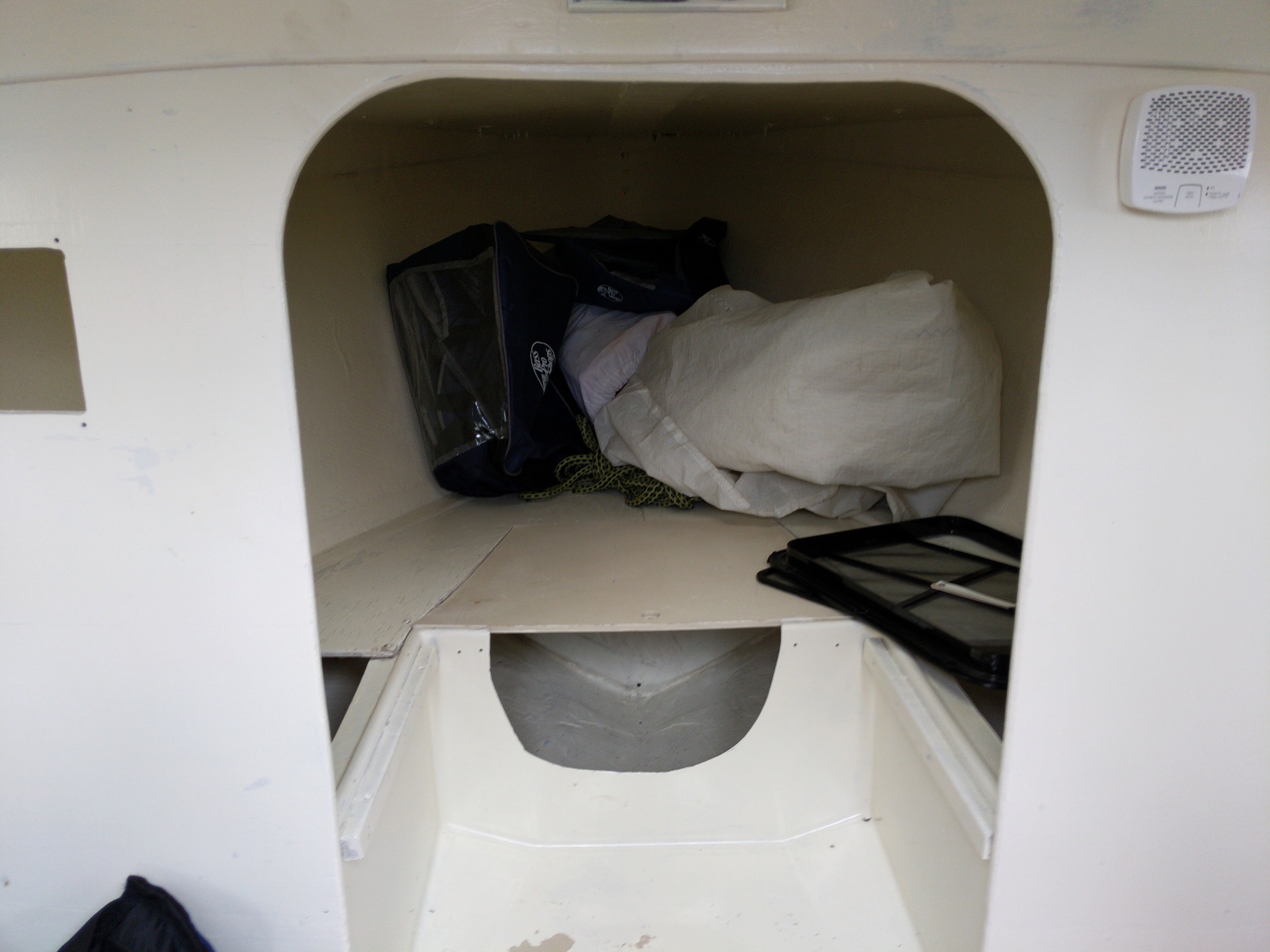 V-Berth