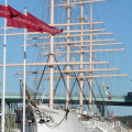 Red Flags and Following Seas