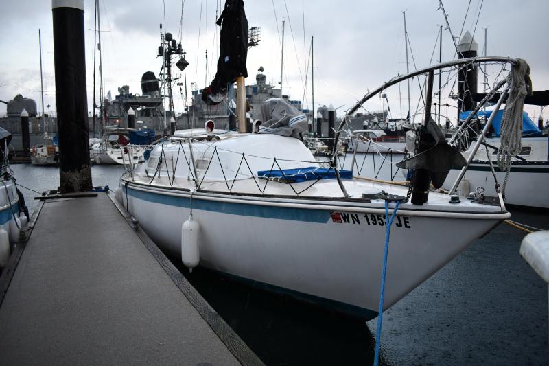 Featured image of post The Free Boat